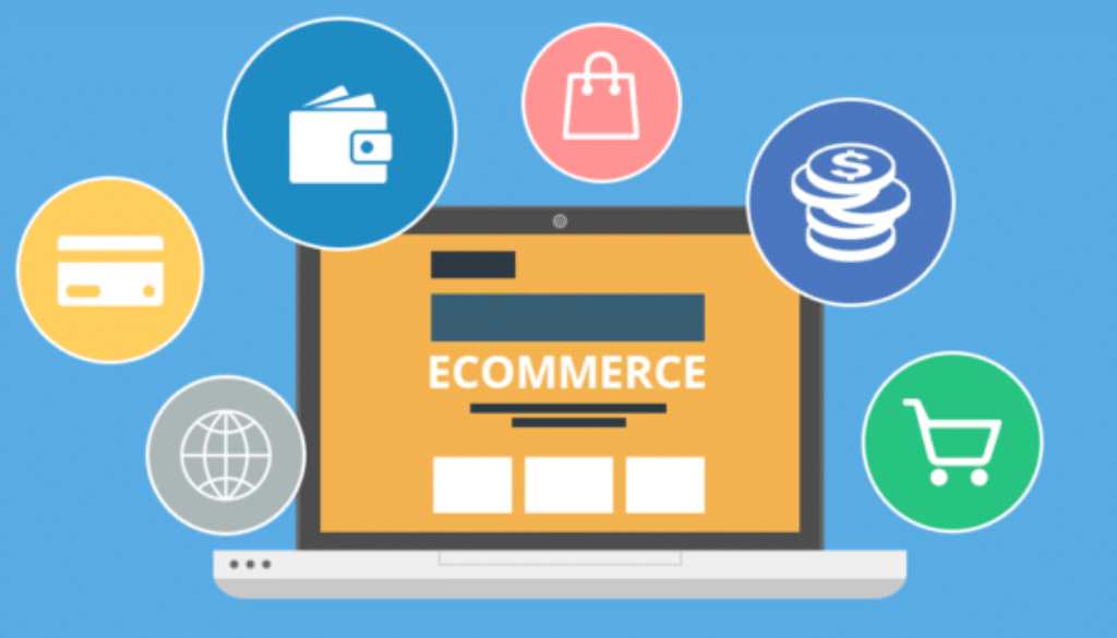 7 COMMON MISTAKES NEW E-COMMERCE BUSINESSES MAKE